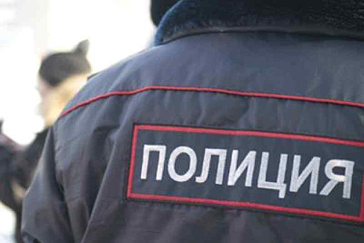 Задержанный на антивоенной акции новосибирец оштрафован на 4 тысячи рублей