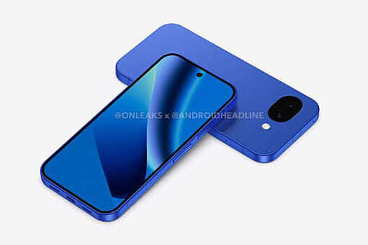 GSMArena: Google Pixel 10a будет стоить от €500