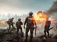 В Battlefield 6 радио с Limp Bizkit и Prodigy оказалось платным
