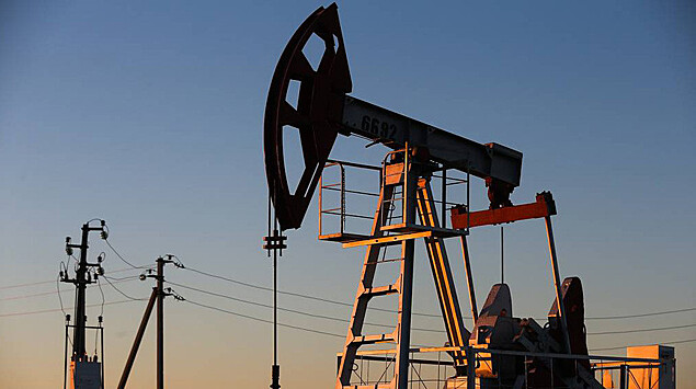 Казахстан поставит Германии нефть по «Дружбе»