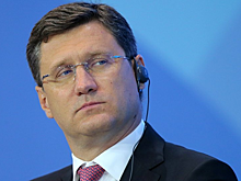 Совет директоров «Россетей» переизбрал министра энергетики Новака своим председателем