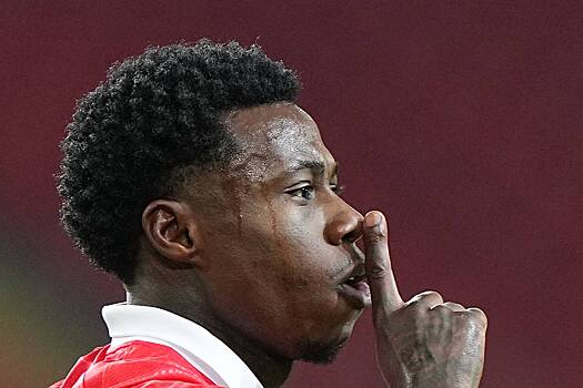 В «Спартаке» пообещали помочь осужденному легионеру в получении гражданства РФ