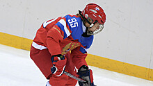 Женская сборная России по хоккею проиграла Чехии в контрольном матче
