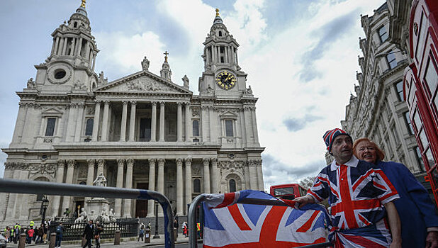 Зампред ВЭБа увидел в Brexit пользу для России