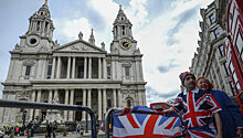 Мероприятия в честь Победы начались в Лондоне