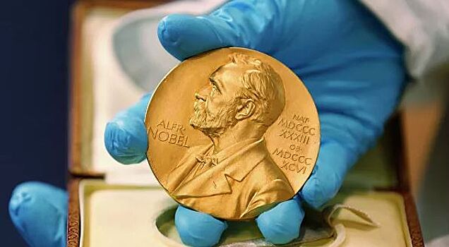 Нобелевский банкет в декабре отменили из-за пандемии