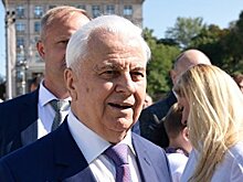 Экс-депутат обвинил Кравчука в причастности к убийству журналиста