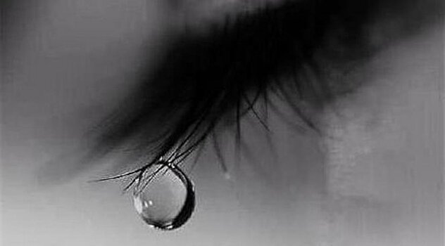 Ученые: слезы сохраняют нашу эмоциональную устойчивость