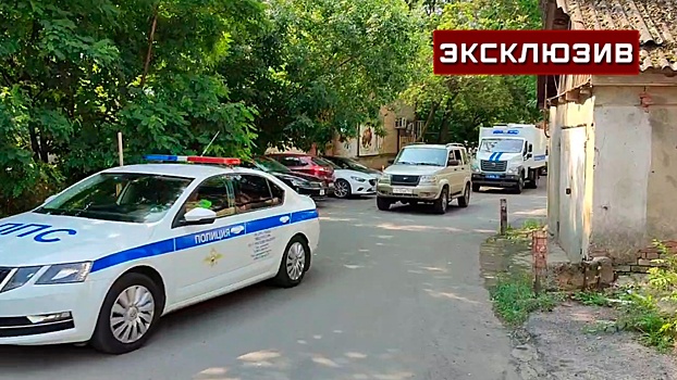 В Ростове-на-Дону в суд привезли более 20 азовцев*