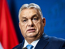 Орбан ответил на наглую выходку Киева