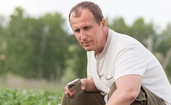 Ильдар Ситдиков: клубника из Татарстана не имеет сильной конкуренции как на мировом, так и на российском рынке