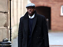 Швейцарка подала жалобу на Бенжамена Менди за съемку того, как она раздевалась. Прокуратура Женевы не станет ее рассматривать