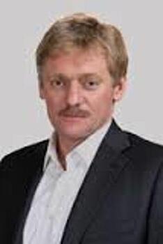 Песков ответил ABC на вопрос о расследовании ФБК о собственности Медведева