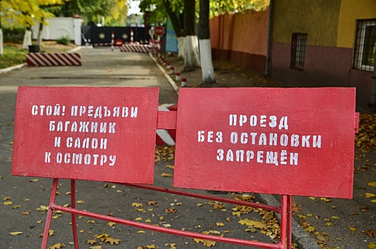 Антон Алиханов сообщил о поддержке перевозчиков, которые работали в ЕС до санкций