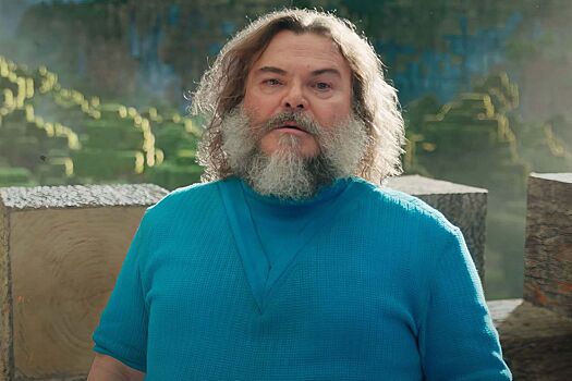 Джека Блэка выдвинули на «Оскар»