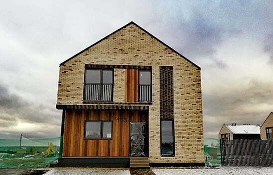 Ввод дома в эксплуатацию — что надо сделать перед регистрацией права собственности?