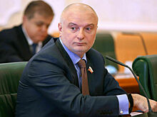 Клишас: Страна без суверенитета хочет признать независимость несуществующего государства