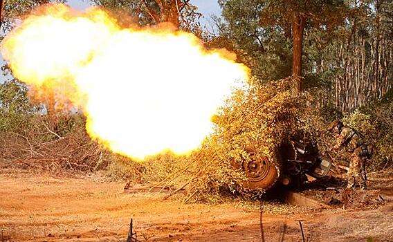 Разгром “Азова” под Шандриголовом: нацистов расстреливали, как в тире, всю натовскую технику сожгли