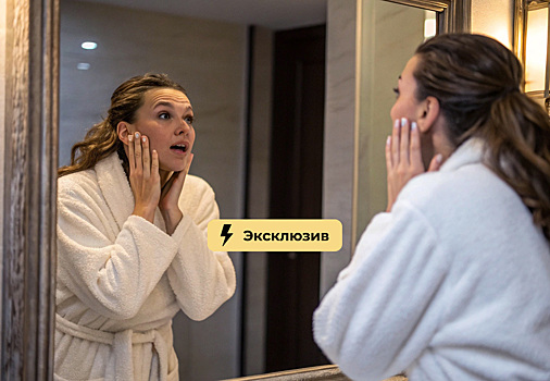 Эти 4 повседневные привычки приводят к первым морщинам и обвисшей коже на лице. Мнение косметолога