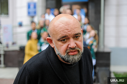 Главврач Коммунарки назвал три главные проблемы во время пандемии