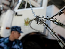 Россиянина приговорили к 15 годам лишения свободы за госизмену