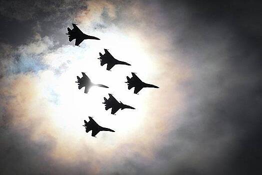 В США рассказали о больших потерях ВСУ от ударов российских авиабомб