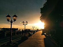 Романтика: бесплатный концерт пройдет на набережной в Костроме