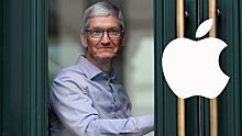 В Apple «исчез» главный дизайнер
