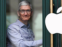 В Apple «исчез» главный дизайнер