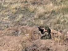 В Сумской области ликвидировали замкомандира роты ВСУ