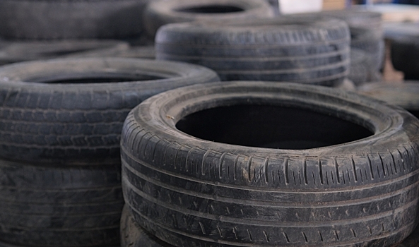 Волгоградцы готовятся к увеличению суммы экосбора на автомобильные шины