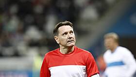 Аленичев высказался о возможном возвращении в «Спартак»
