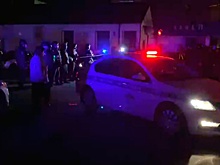 У ИК во Владикавказе отключили уличное освещение после волнений заключенных