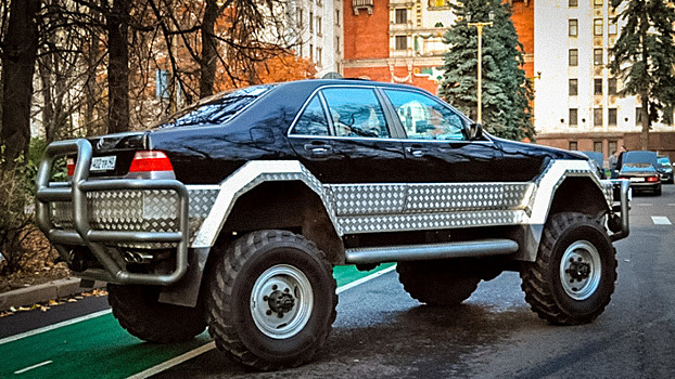 Обнинского "Монстрюшу" выставили на продажу