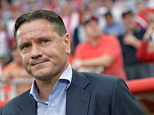 Аленичев допустил, что Дзюба будет вызван в сборную России на стыковые матчи ЧМ-2022