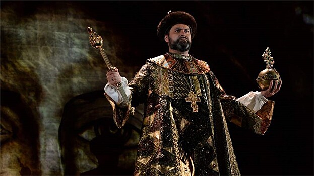 Как театр Ла Скала открыл сезон оперой «Борис Годунов»