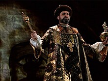 Как театр Ла Скала открыл сезон оперой «Борис Годунов»