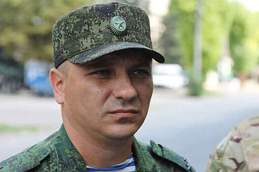 Марочко заявил, что руководство ВСУ специально занижает потери в зоне спецоперации
