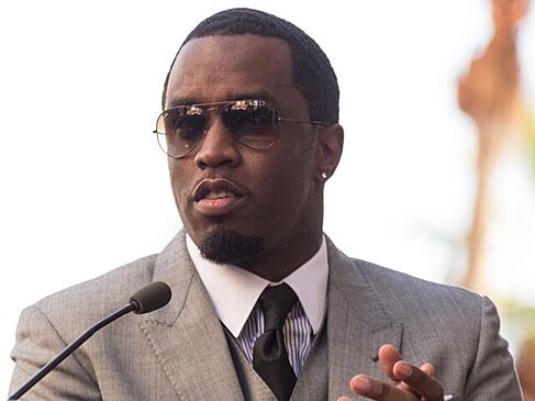 USA Today: новый иск по обвинению в насилии подан против рэпера P. Diddy