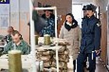 ИК-3 УФСИН России по Алтайскому краю посетила директор департамента экономического развития Торгово-промышленной палаты региона