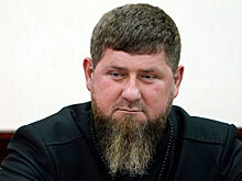 Кадыров признал, что его сын избил обвиняемого в сожжении Корана