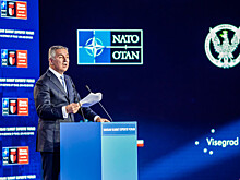 "Вступление в НАТО не нужно Черногории"