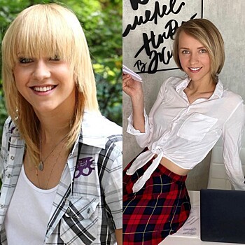 Однополый брак и два развода: как сегодня выглядят и чем занимаются участницы группы «Ранетки»