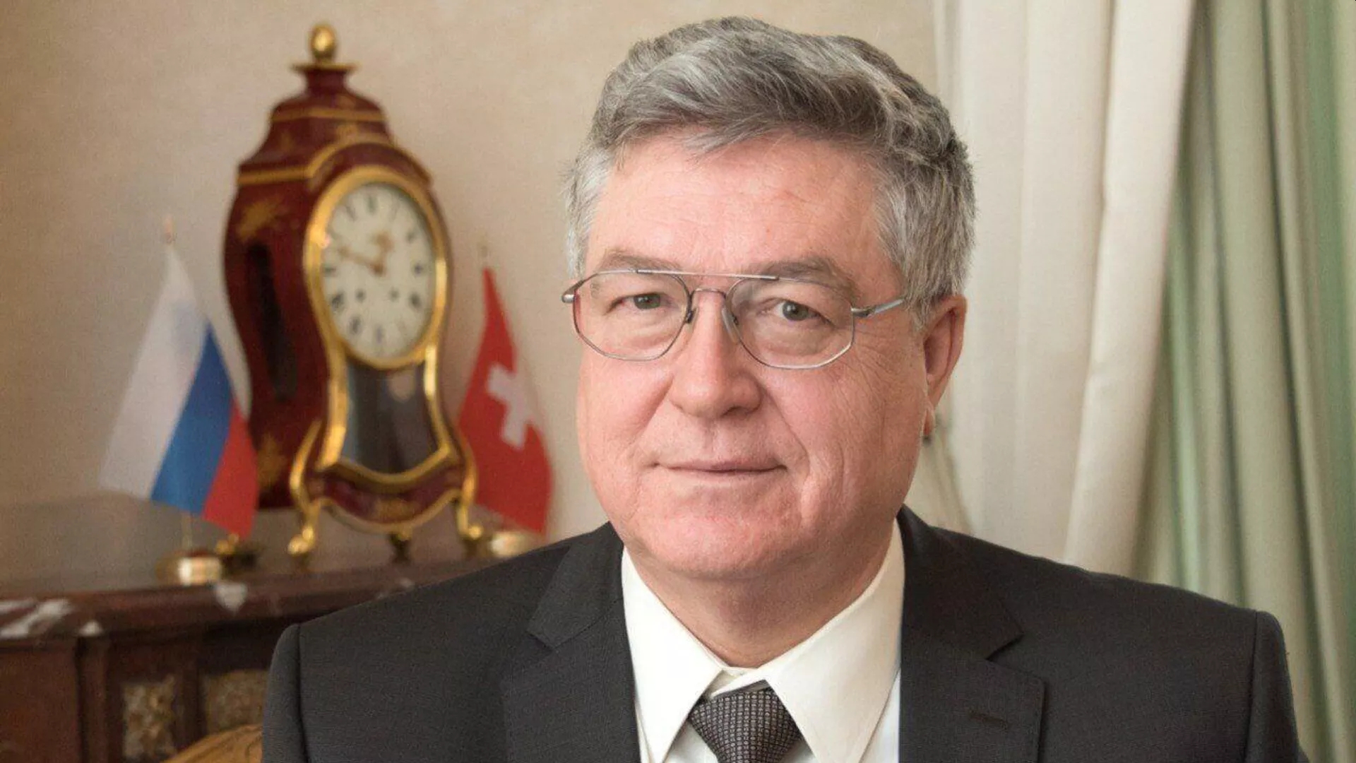 Посол России отметил параллели в политике Европы в ходе Второй мировой и при СВО