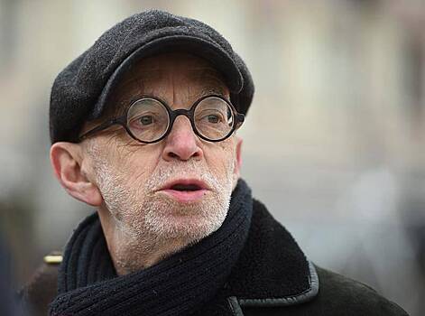 Прокуратура потребовала ужесточить приговор водителю, сбившему насмерть поэта Рубинштейна в Москве