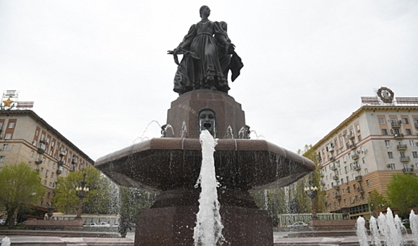 Волгоградцев в выходные приглашают на концерт и танцы