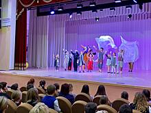 В Первомайске провели иммерсивный спектакль для 200 человек