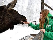 Естественная красота заповедного мира