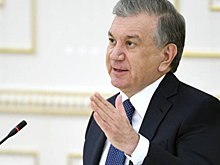 Узбекистан потратит 5,5 трлн сумов на продвижение сферы услуг