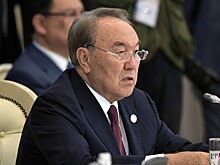 Назарбаев призвал правительство Казахстана уйти в отставку